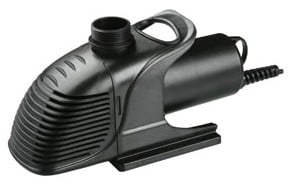 Hybrid Pond & Waterfall Pumps