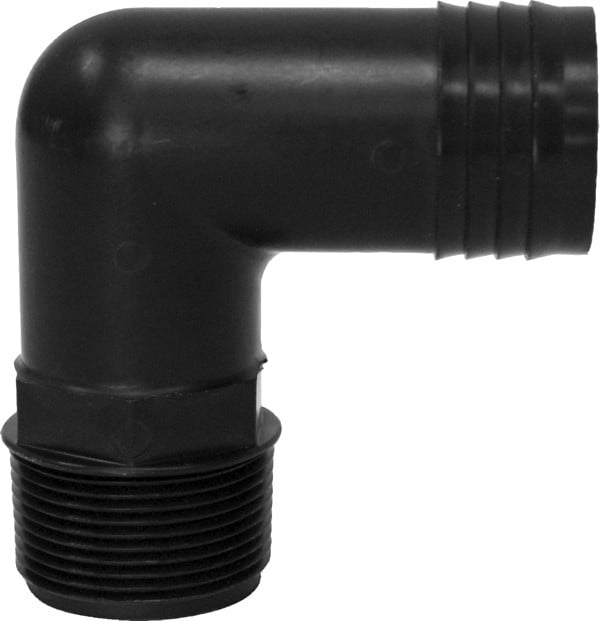 Threaded Elbow Fittings