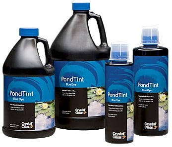 Pond Tint