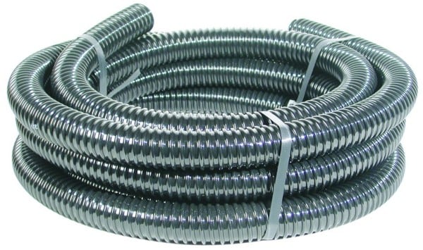 Kink-Free (Spiral) Tubing