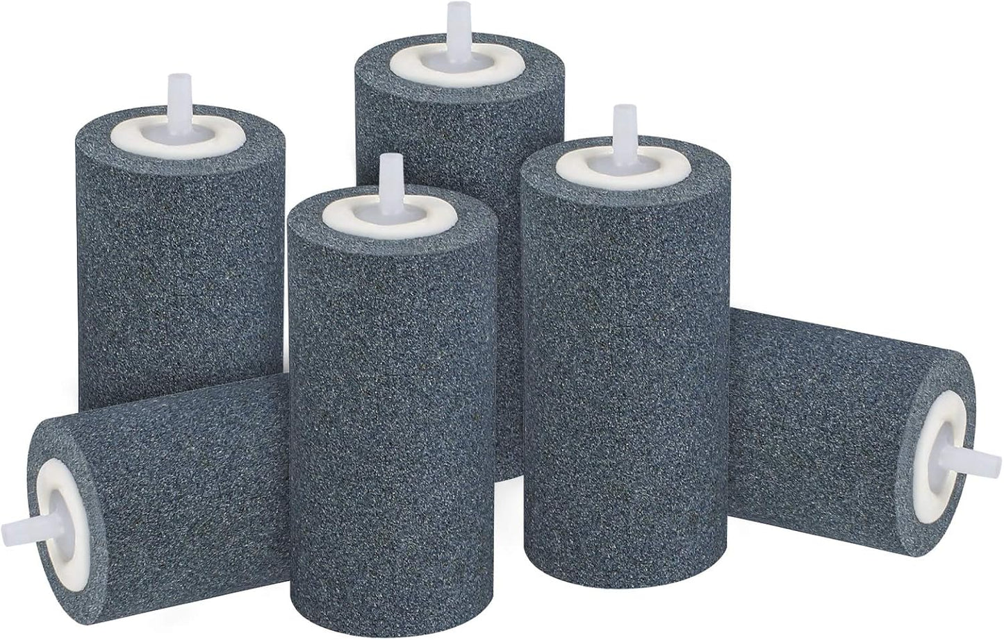Economy Air Stones - 4"x2" - Ponds Online