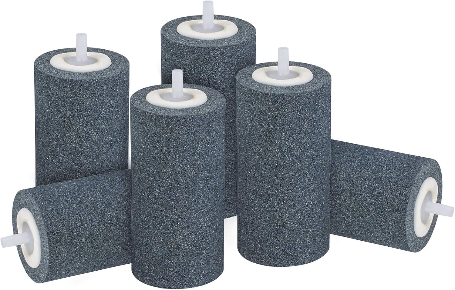 Economy Air Stones - 4"x2" - Ponds Online