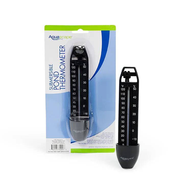 Aquascape Submersible Pond Thermometer - Ponds Online