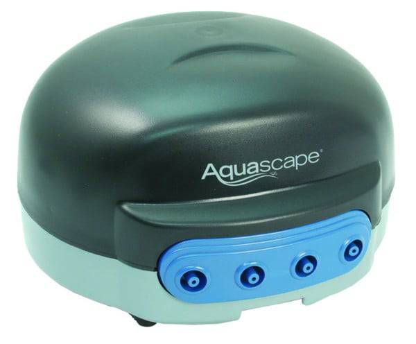 Aquascape Pond Air 4 Air Pump