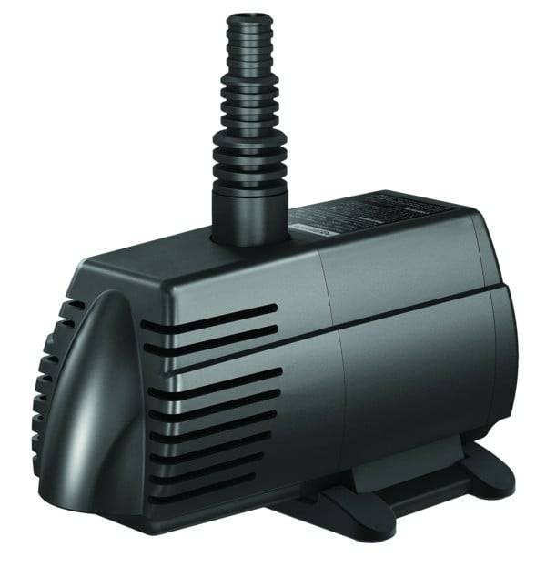 Aquascape Ultra 800 Fountain & Waterfall Pump