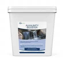 Aquascape Alkalinity Booster with Phosphate Binder (1.1 lb, 9 lb) - Ponds Online