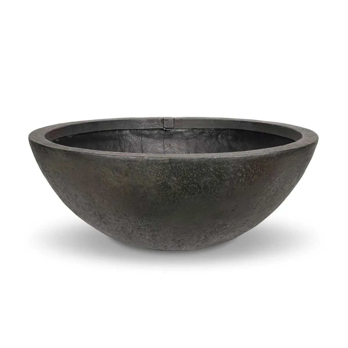 Aquascape Fountain Bowl - Green Slate - 40" Diameter (102 Cm) - SHIPPING EXTRA - Ponds Online