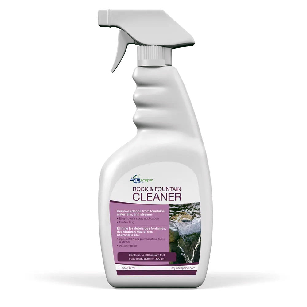 Aquascape Rock and Fountain Cleaner - 32oz