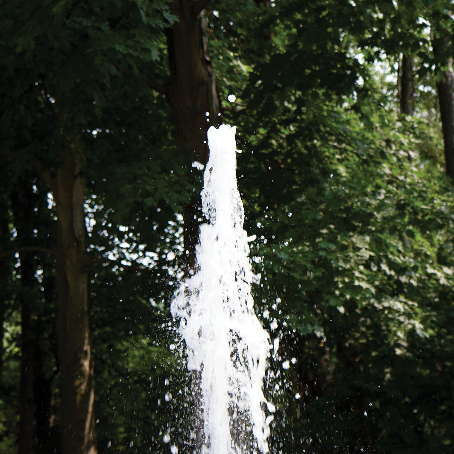 Atlantic Cascade Column Nozzle - Ponds Online