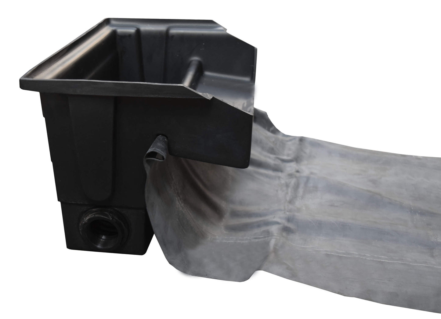 Eco - Series Spillway 12" Wide