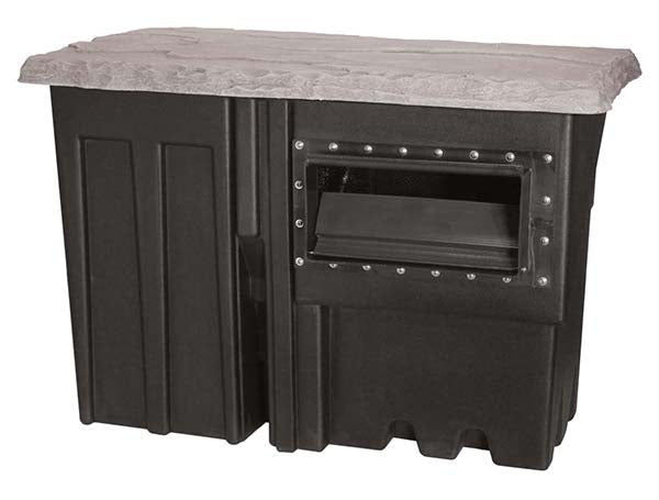 Pro-Series Large Skimmer with Filter Pad