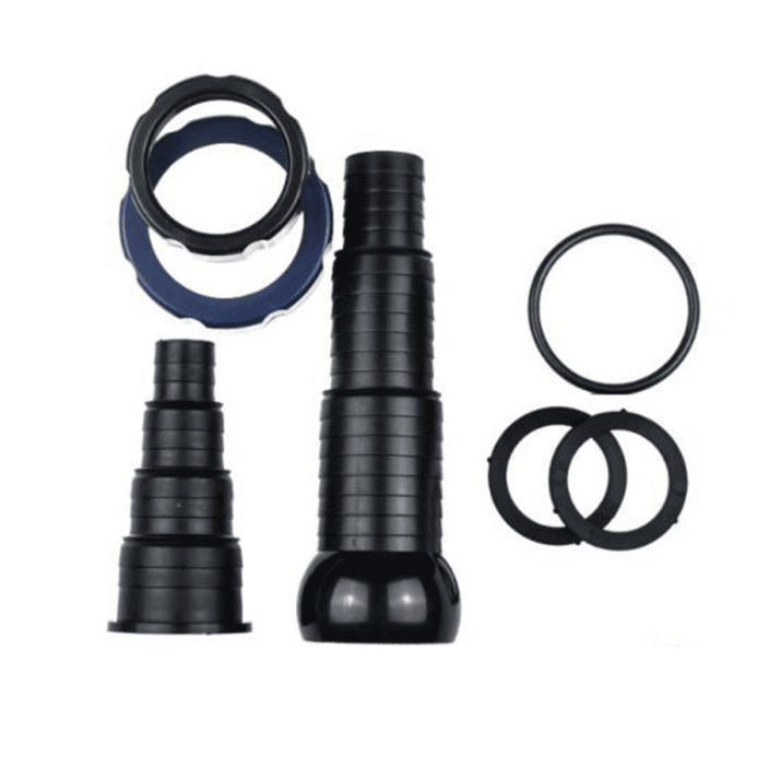 Oase Aquamax Eco Classic 1200, 1900, 2700, 3600 basic connection kit - Ponds Online