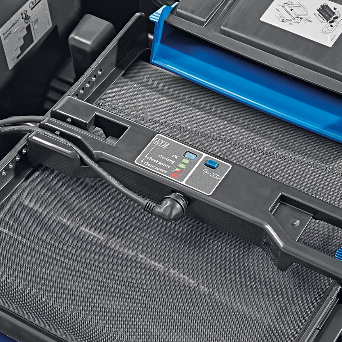 OASE BioTec ScreenMatic 2 - 24000 - Gravity Flow Filter - Ponds Online