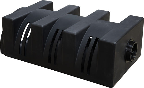 PitViper Inlet Diffuser Module