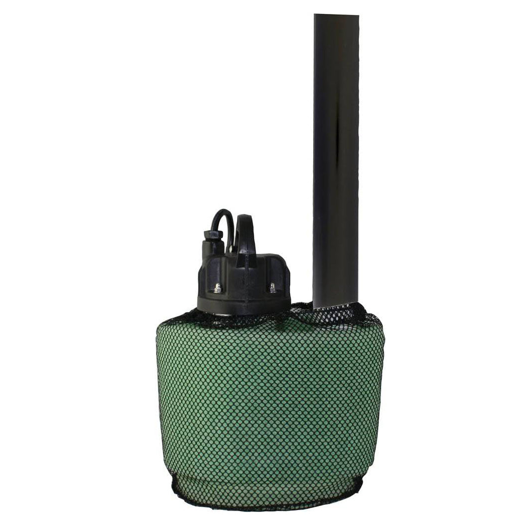 EasyPro Pump Protector, Small - Ponds Online
