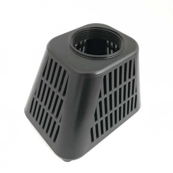 RIGID PREFILTER FOR ALL SKIMMER PUMPS WITH 2” THREAD 12965