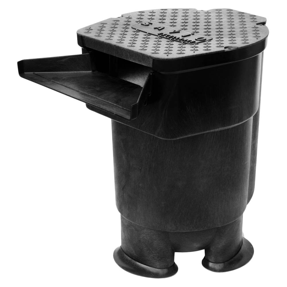 Savio Living Ponds Waterall Filter - Ponds Online