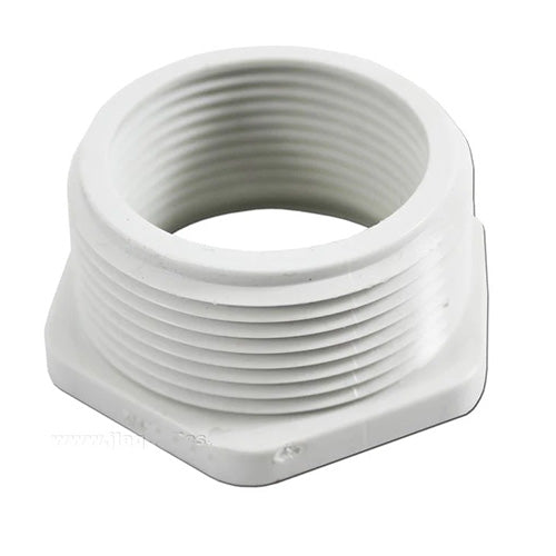 Spears Bushing 2 X 11/4 PVC Thread X Thread - Ponds Online