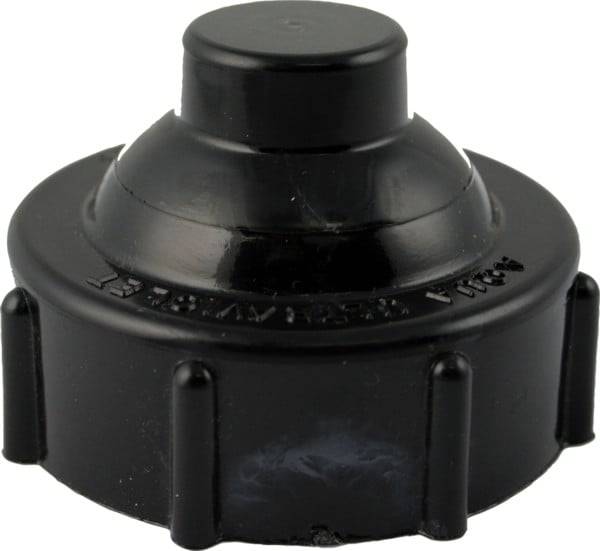 Aqua UV E-Z Twist Winterizing Cap for Classic UVCs