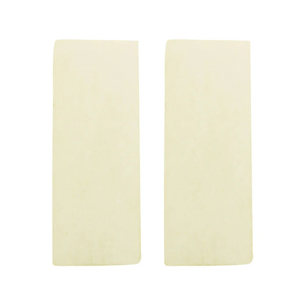 Airmax Ka20 replacement filter two-pack, compatible air purifier parts, showing filters with white mesh material.