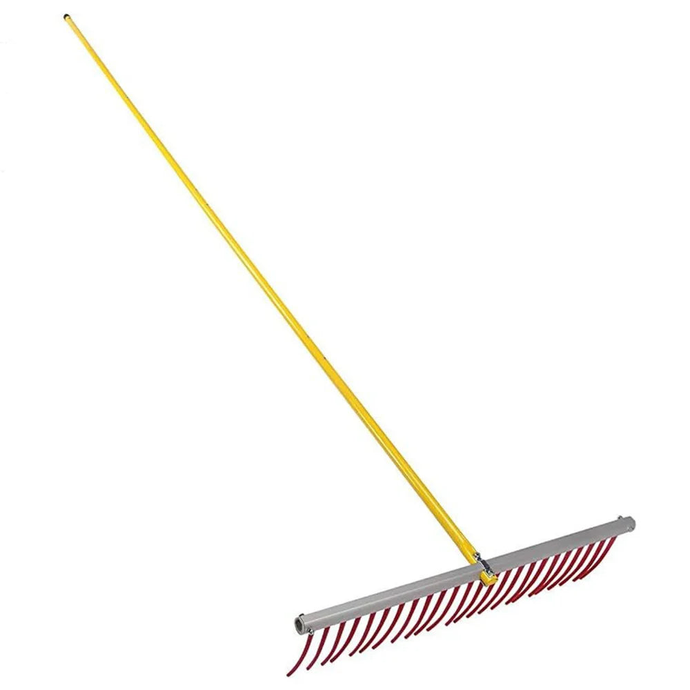 Airmax Weed Raker replacement part, durable tool for removing weeds from lawn or garden, by Airmax.
