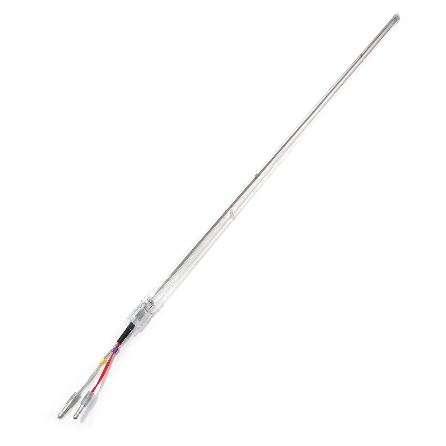 Aqua UV SL 200 Watt UV lamp for ionizers and UV clarifiers, showing the compact, cylindrical UV sterilizer device.