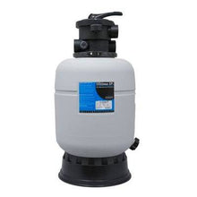 Aqua UV Ultima II 2000 Bio-Mechanical Filter - 1 1/2"