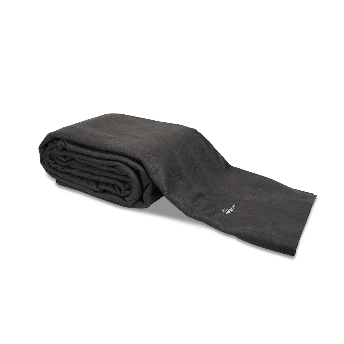 Aquascape heavy-duty pond underlayment for installation, 10x12 feet, durable protection for pond liners and aquatic setups.
