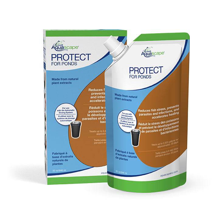 Aquascape Protect for Ponds - Ponds Online