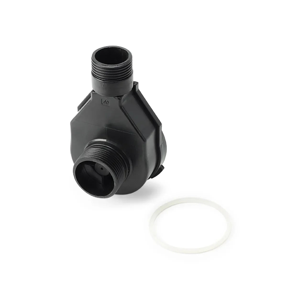 Aquascape Aquajet 2000 G2 water chamber cover kit replacement part for pond water pump system.