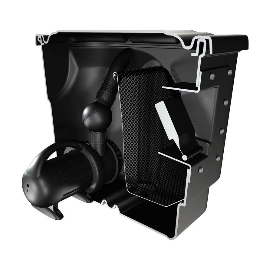 Aquascape Signature Series 200 Pond Skimmer - Ponds Online