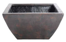 Aquascape Patio Pond - Textured Gray Slate - 24"