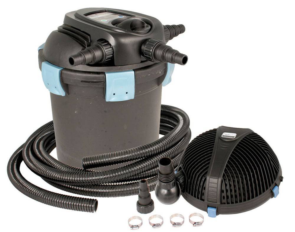 Aquascape UltraKlean 1500 Filtration Kit