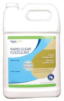 Aquascape Rapid Clear - 4 L