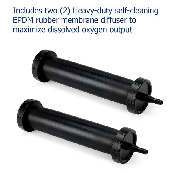 Aquascape Pond Aerator Diffusers
