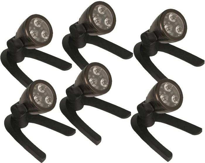 Path Light Low Voltage Garden Light 12V Outdoor Landscape Lighting - Path Light And Garden Light - View #11