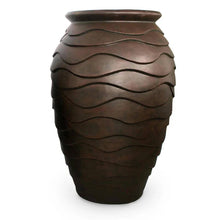 Aquascape Large Scalloped Urn