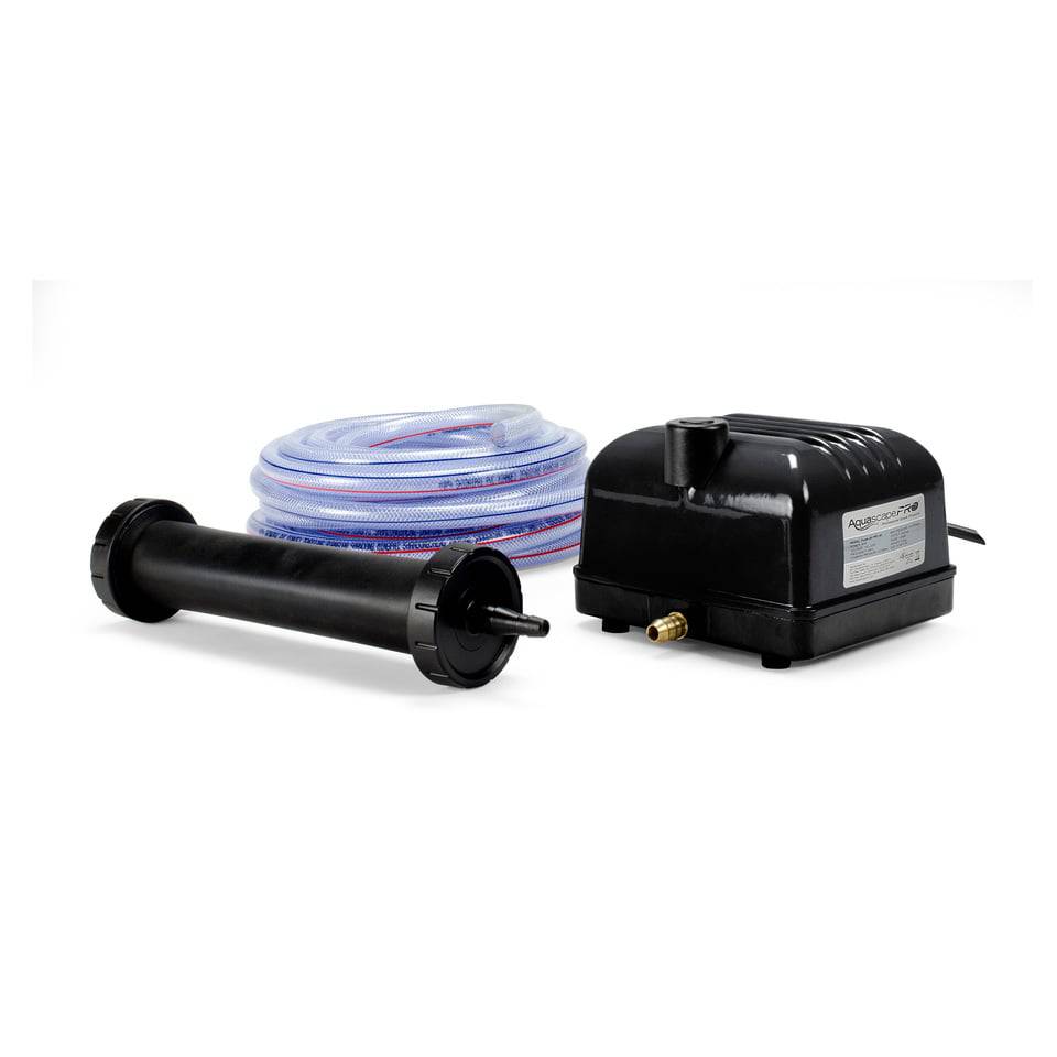 Aquascape Pond Aerator PRO 60 Kit