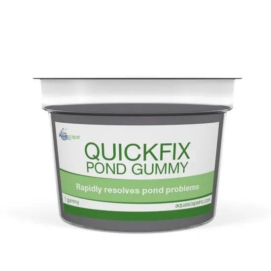 Aquascape Quickfix Pond Gummy - Ponds Online