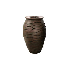 Aquascape Small Scalloped Urn