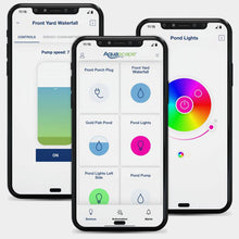 Aquascape Smart Control Receiver