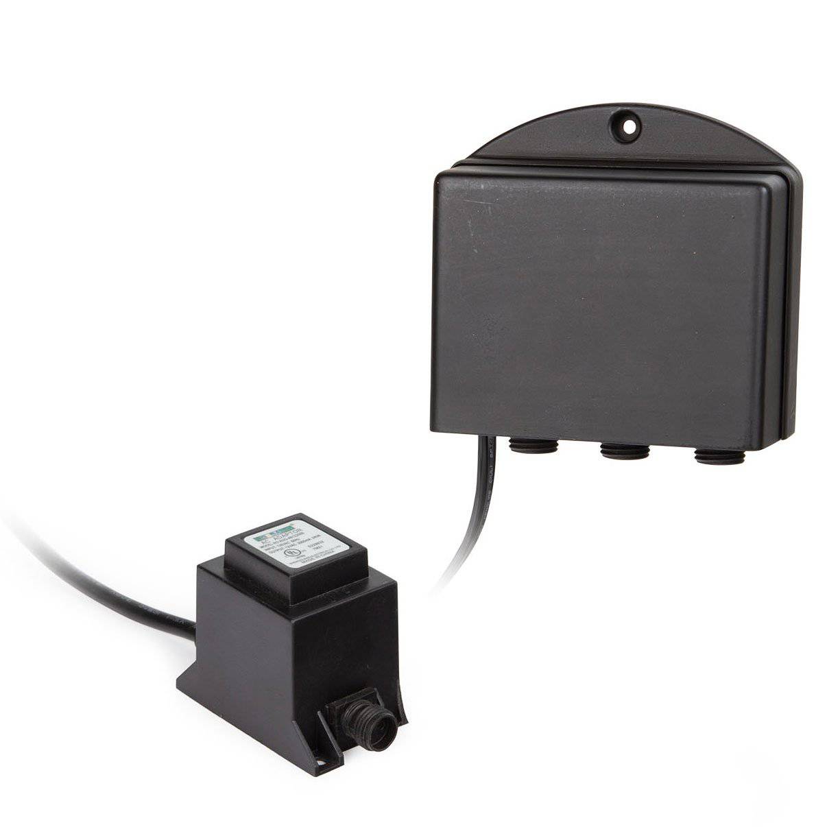 Atlantic InfiColor RGB Control Module with 30W Transformer - Ponds Online