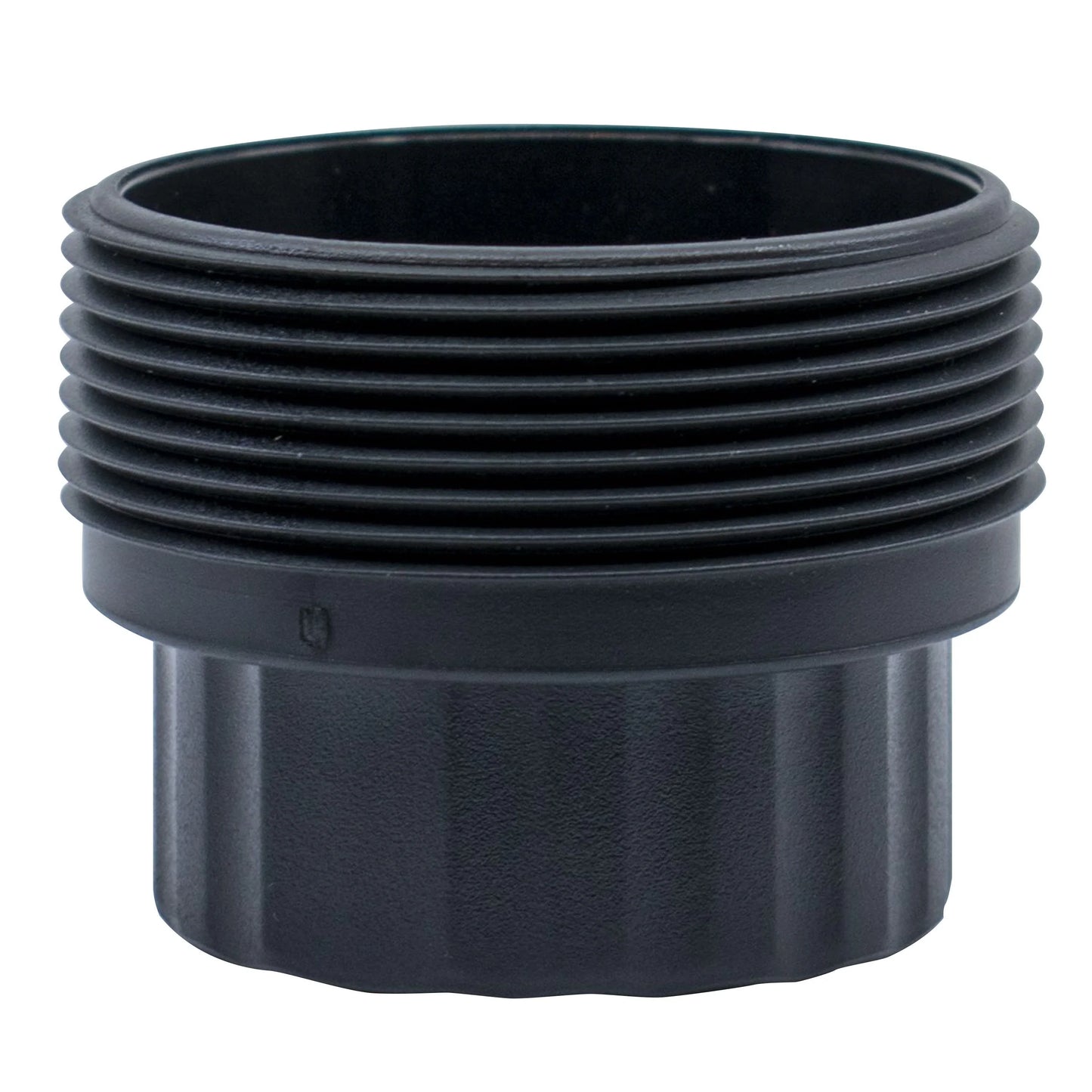 Atlantic Water Gardens 1/4 HP floating fountain pump coupler replacement part for water features and fountain pumps.