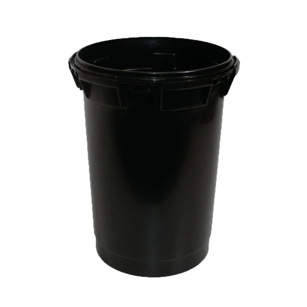 Atlantic Water Gardens Biopress 2400 replacement bucket, water garden filter part for pond filtration system