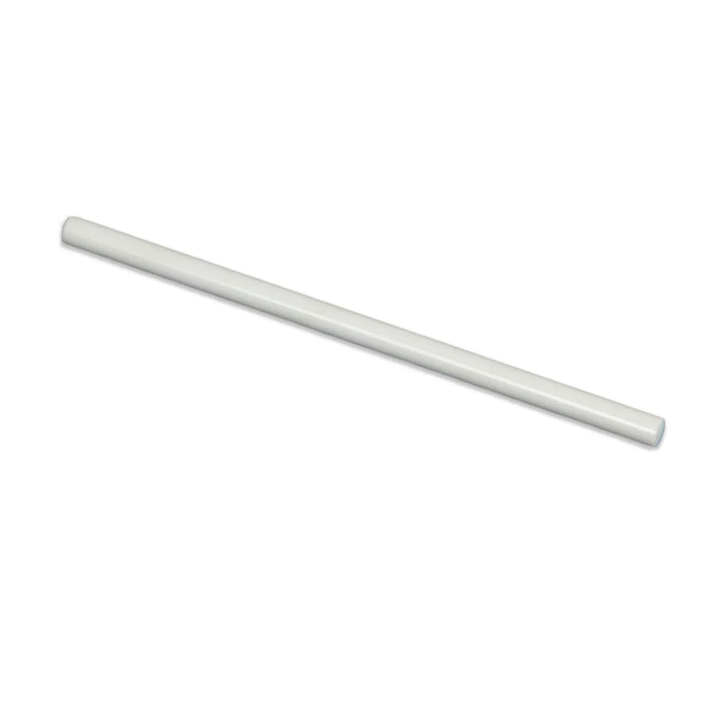 Ceramic shaft replacement part for Atlantic Water Gardens MD1500-2000 water feature pump, durable and compatible with model.