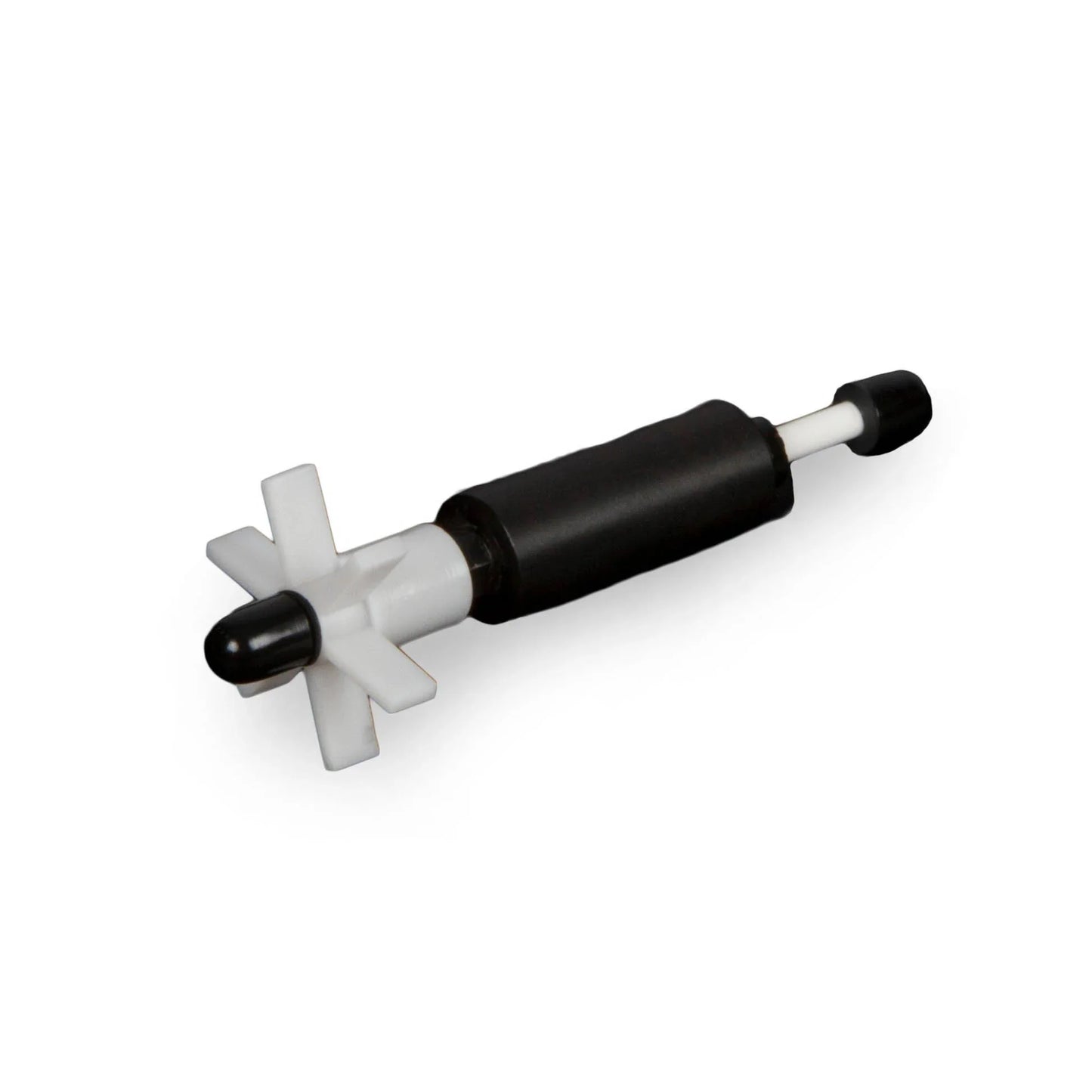 Atlantic Water Gardens impeller assembly for MD1250 water pump, replacement part with detailed blades and housing visible.