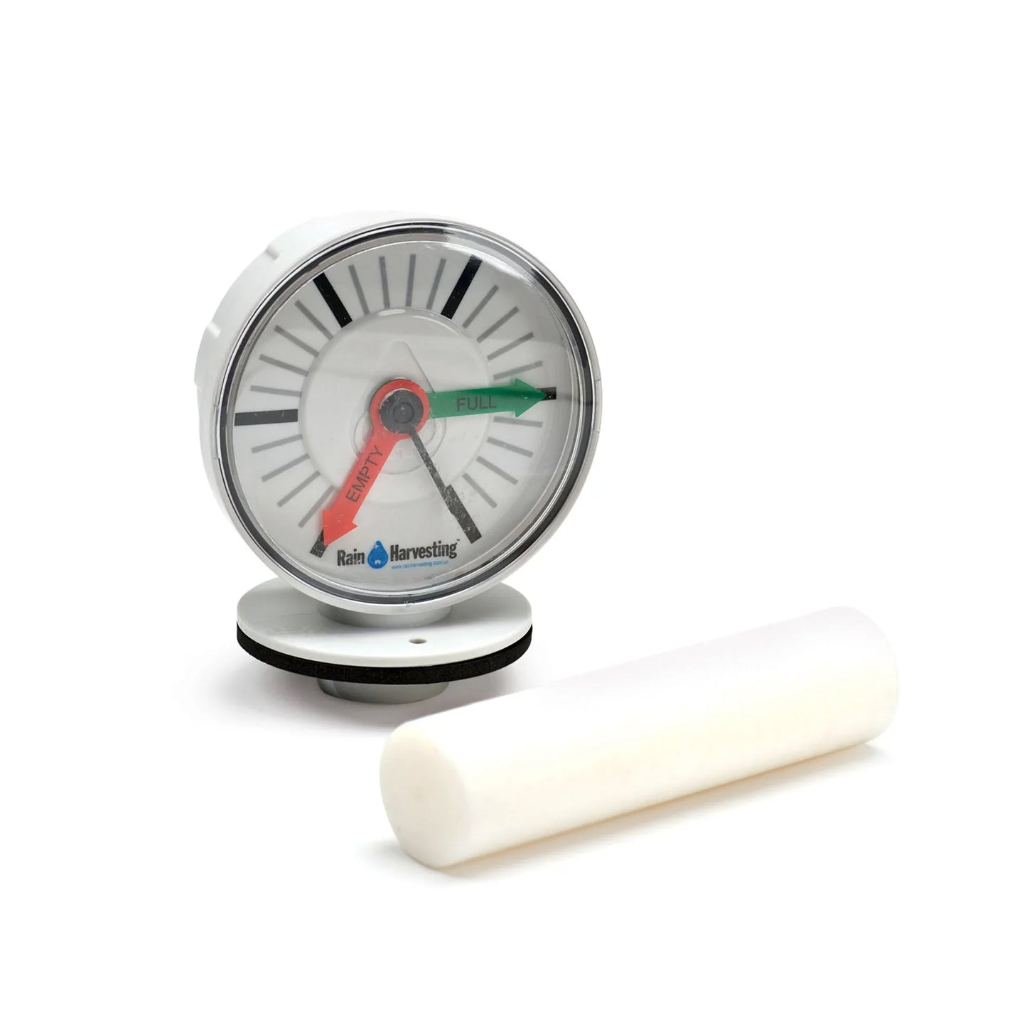 Atlantic Water Gardens Tank Gauge