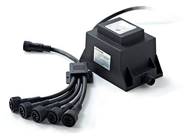 Atlantic Water Gardens Control Module for Color Changing ColorFalls