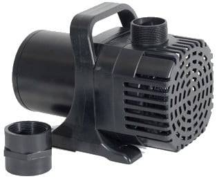 Atlantic Water Gardens TidalWave 2 TW4800 Waterfall Pump