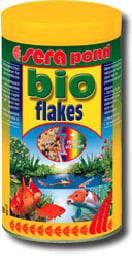 Sera Bio Flakes - 10 L